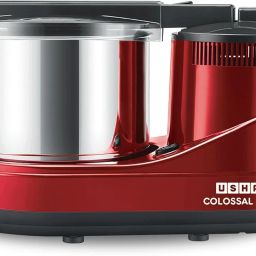 COLOSSOL DLX Wet Grinder-26