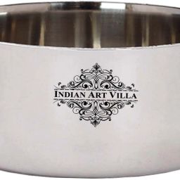 Stainless Steel Sauce Bowl-image-66