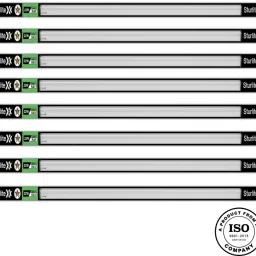 Ray LED Batten|6500K Color Temperature 22 W 110 cm Tube Light-24