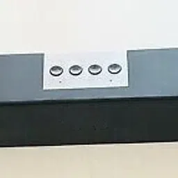 Bxeno BX-91 Home Theater Long Life Battery Backup Dj Speaker Bass ,SOUNDBAR SPEAKER 19 W Bluetooth Soundbar-12