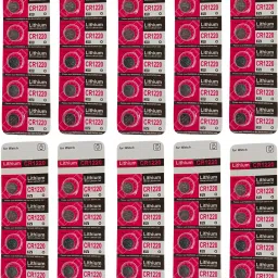 Original Lithium CR1220 Battery-picture-13