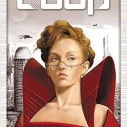 Coop Board Game Card Game, Game for Adults, Party Game, Family Card-image-47
