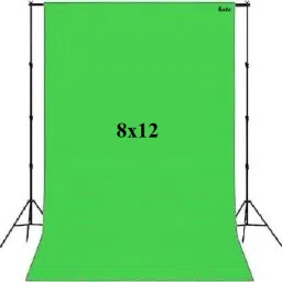 Kate 8x12 green backdrop for VFX Reflector-image-78