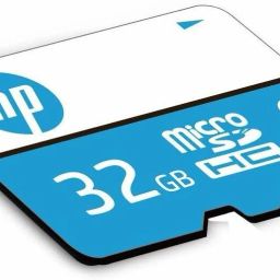 HP 32U1 U1 32 GB MicroSD Card Class 10 80 MB/sMemory Card Compatible with Computer, Mobile, Tablet-28