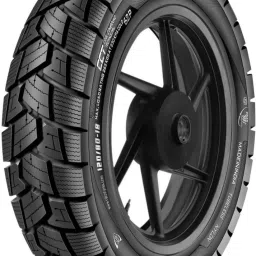 ECORACER 120/80-18 Rear Two Wheeler Tyre-image-79