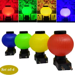 Swing Arm Wall Light Wall Lamp With Bulb-image-6
