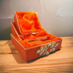 Gift Hamper Baskets/ Wedding Dry Fruit Hamper/ Room Hamper/ Return Gift Hampers Jute Fruit & Vegetable Basket-image-43