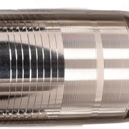 limetro steel (Pack of 12) Stainless Steel G5-12 Glass Set Water/Juice Glass image 2