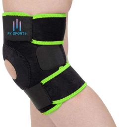 Adjustable Knee Support-94