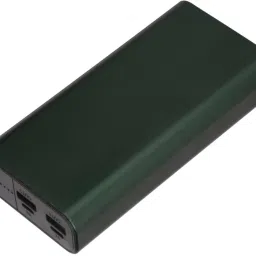 mi8be 20000 mAh 22.5 W Compact Pocket Size Power Bank image 4