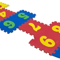 Hopscotch Game Play Mat Anti-skid Interlocking Eva Foam Indoor & Outdoor Game-26