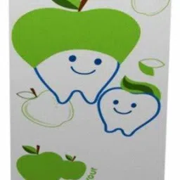 TOOTHPASTE APPLE FAVOUR Toothpaste-image-22