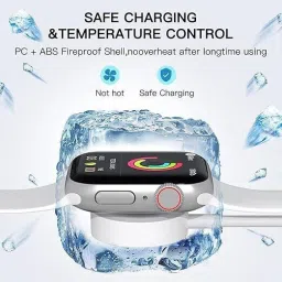 Muvit Flawless Integration with Type-C iWatch Charging Pad-picture-10