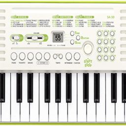 SA-50 Casiotone Digital Portable Keyboard-20
