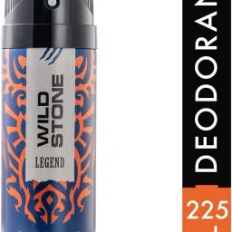 Legend Deodorant Spray-For Men-10