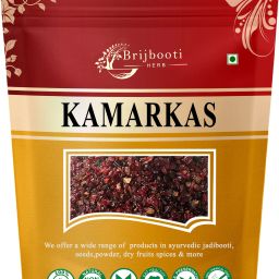 Organic gond chuniya-Kamarkas | Kamarkas for laddu | Kamarkas Gond -Palash Gond Seed-image-3