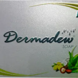 Dermadew Soap-10
