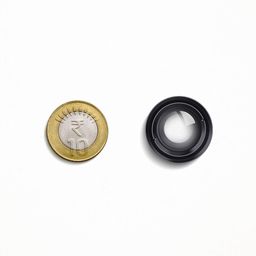 SKYVIK Signi X 20x Macro Lens for Mobile Phones (CL-MC1, Black) image 5