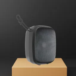 FRONY Mona (PORTABLE BLUETOOTH DESKTOP SPEAKER) With Crystal Sound & Hi Bass SoundC369 8 W Bluetooth Laptop/Desktop Speaker-24