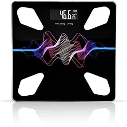 KAGALII Digital Weighing Scale, Premium Weighing Machine for Precise Measurement Weighing Scale-picture-10