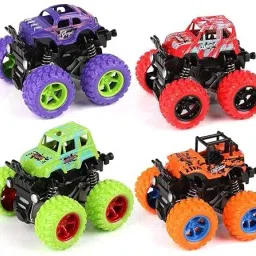 Car Non Battery Operated Ride On-10