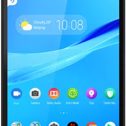 Lenovo Tab M8 HD (2nd Gen) 2 GB RAM 32 GB ROM 8 inch with Wi-Fi Only Tablet (Iron Grey)-picture-29