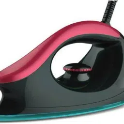 Non-stick Compact Superior Quality light weight - PD-019 750 W Dry Iron-image-58