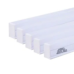 LED TUBE 1FT 6WATT COOL WHITE PACK OF 5 PCS 6 W 30 cm Tube Light-image-10
