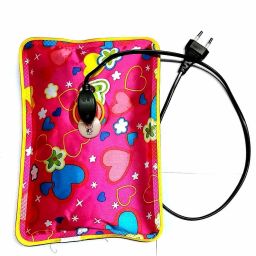 BEG-RED electrical 1 L Hot Water Bag-picture-23