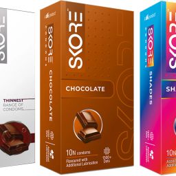 NOTHING CHOCOLATE, CHOCOLATE AND SHADES Condom-image-94