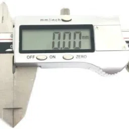 Digital caliper vernier 150 mm 6" steel Vernier Caliper, Caliper Measuring Tool with Inch/Millimeter Conversion-new Vernier Caliper-picture-22