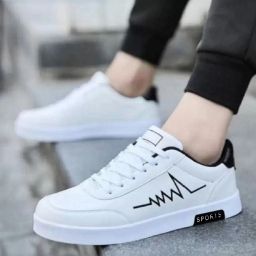 Stylish & Trending Outdoor Walking Comfortable Sneakers For Men Sneakers For Men-image-88