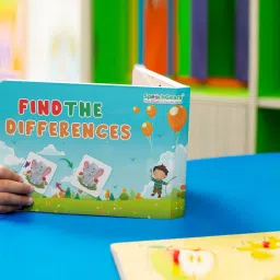 speechgears Find the Differences image 2