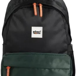 Small 16 L Laptop Backpack Shaggy Plus-image-28