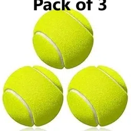 Light Weight Turf Gully Cricket Ground High Bounce Tennis Ball Cricket Tennis Ball-13