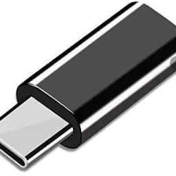 AVIKA Black Type C to 3.5mm Audio Jack Connector Stereo Jack to Type C 3.5 mm Phone Converter-image-67