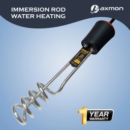 Immersion Rod Water Heater - 1500 Watt [ WATER PROOF ]Portable 1500 W Shock Proof Immersion Heater Rod-image-66