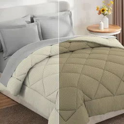 Solid Double AC Blanket for Heavy Winter-picture-13