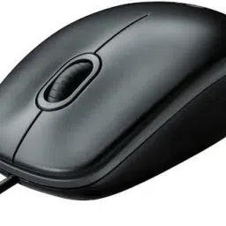NPE 001 Wired Right Handed Optical Mouse-image-74