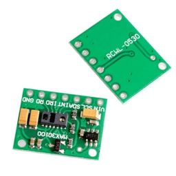 Robocraze Max30100 Pulse Oxymeter image 2