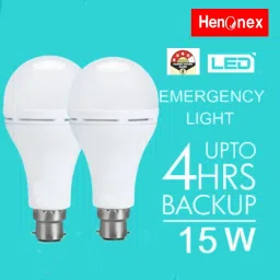 12 W Inverter Standard B22 Inverter Bulb-12