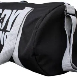 15 L Gym Duffel Bag - BodyBuilding Fitness Gym Bag/ Duffel Bag/ Travel Bag/ Sports Bag/ Travel kit - Multicolor-image-99
