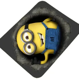 Clapcart India Clapcartindia09 Mousepad-23