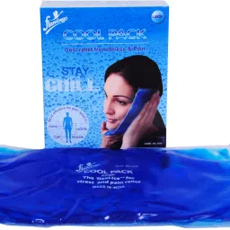 hc-1010 cool pack Pack-5