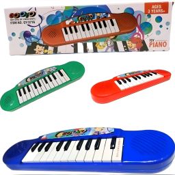 Music Piano Portable Keyboard Musical (Best gift girls & Boys Piano toys)-10