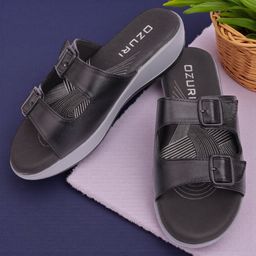 ozuri Women Wedges Sandal-picture-8