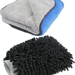 Microfiber Vehicle WashingCloth-image-25