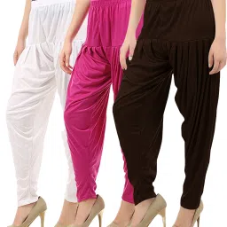 Cotton Solid Patiala-image-37