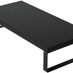 Indian Decor 39640 Desk Riser Monitor Desktop Computer Stand Riser Holder 39640 Desk Rise Iron Floor and Desk Stand Laptop Stand with Adjustable Height Compatible with Universal Laptops-image-61