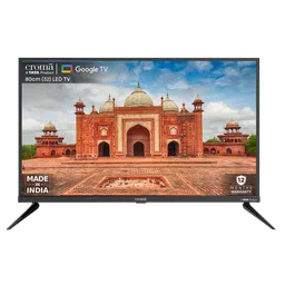 Croma 80 cm (32 inch) HD Ready Google TV with Dolby Audio (2024 Model)-image-18